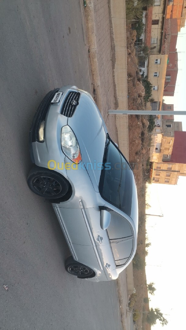 Hyundai Accent 2011 New