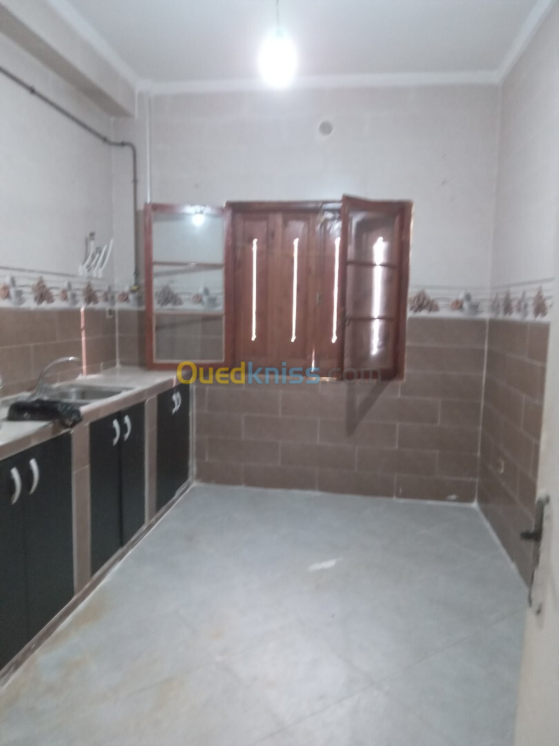 Location Appartement F3 Alger Reghaia