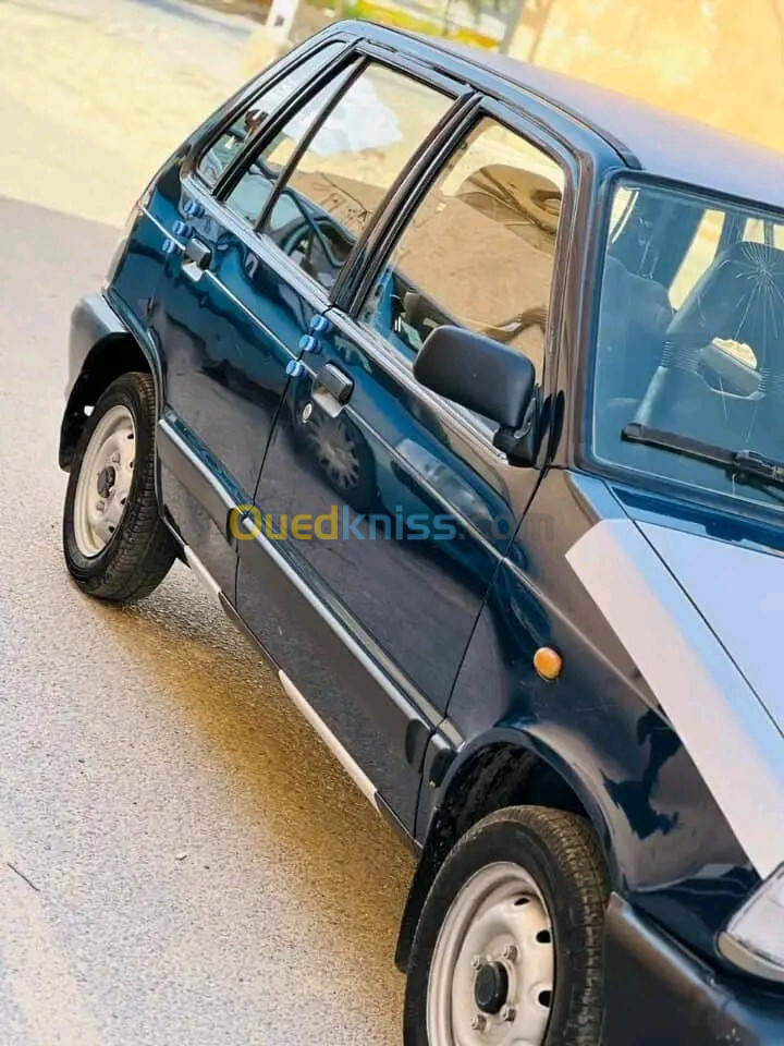 Suzuki Maruti 800 2013 Maruti 800