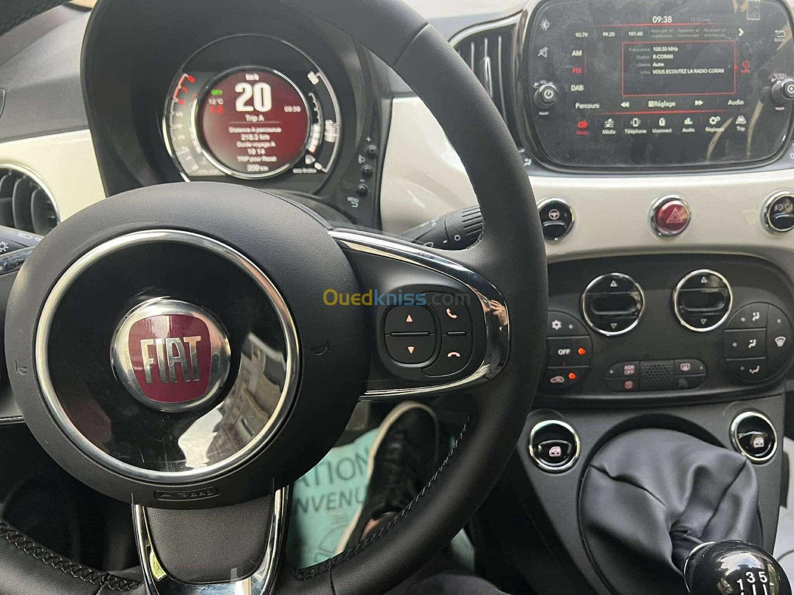 Fiat FIAT 500 2024 FIAT 500