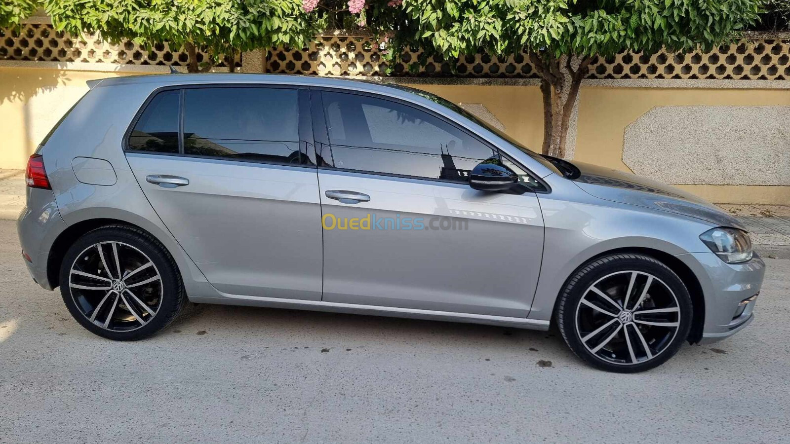 Volkswagen Golf 7 2019 START+