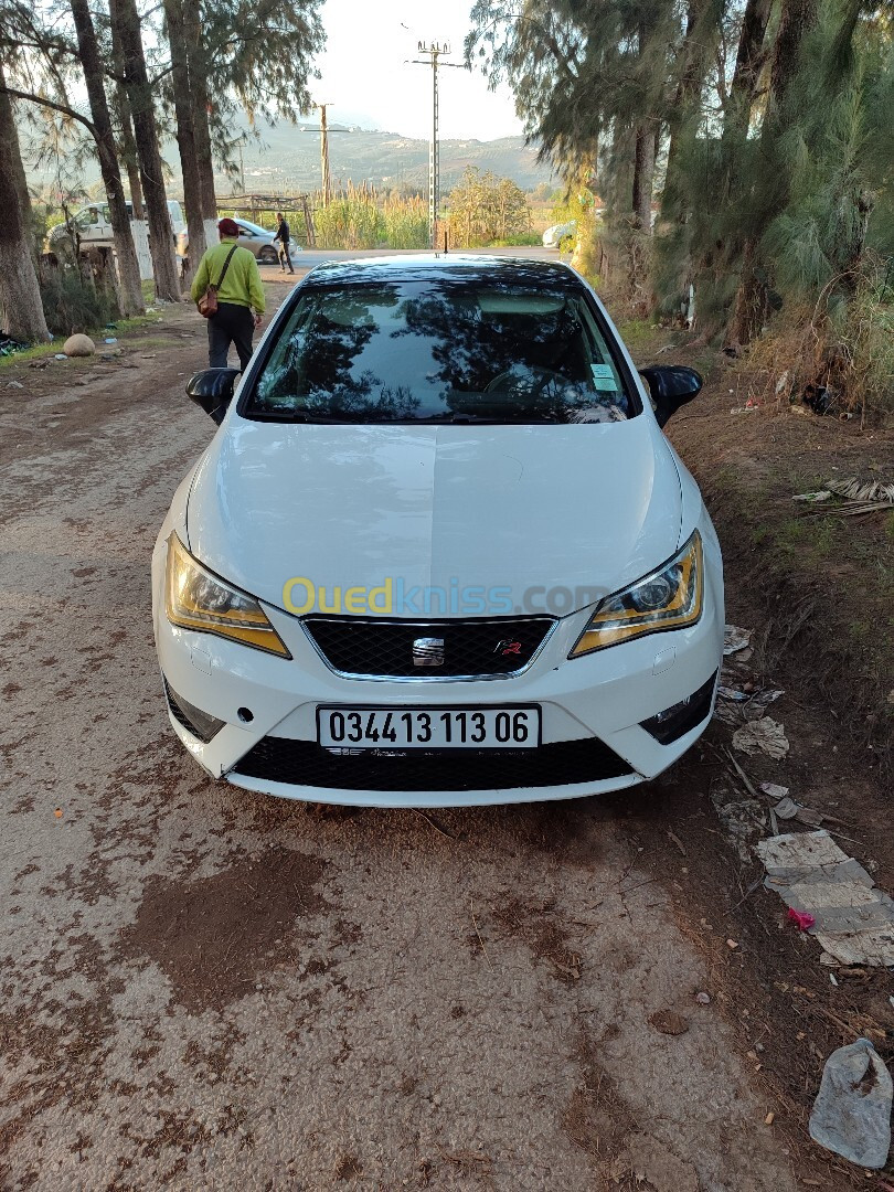 Seat Ibiza 2013 FR