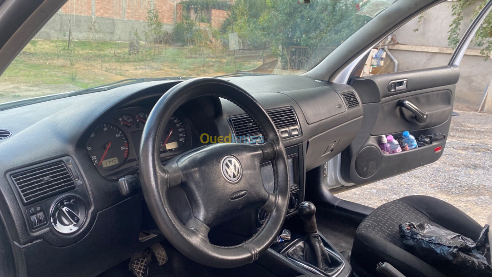 Volkswagen Golf 4 2002 