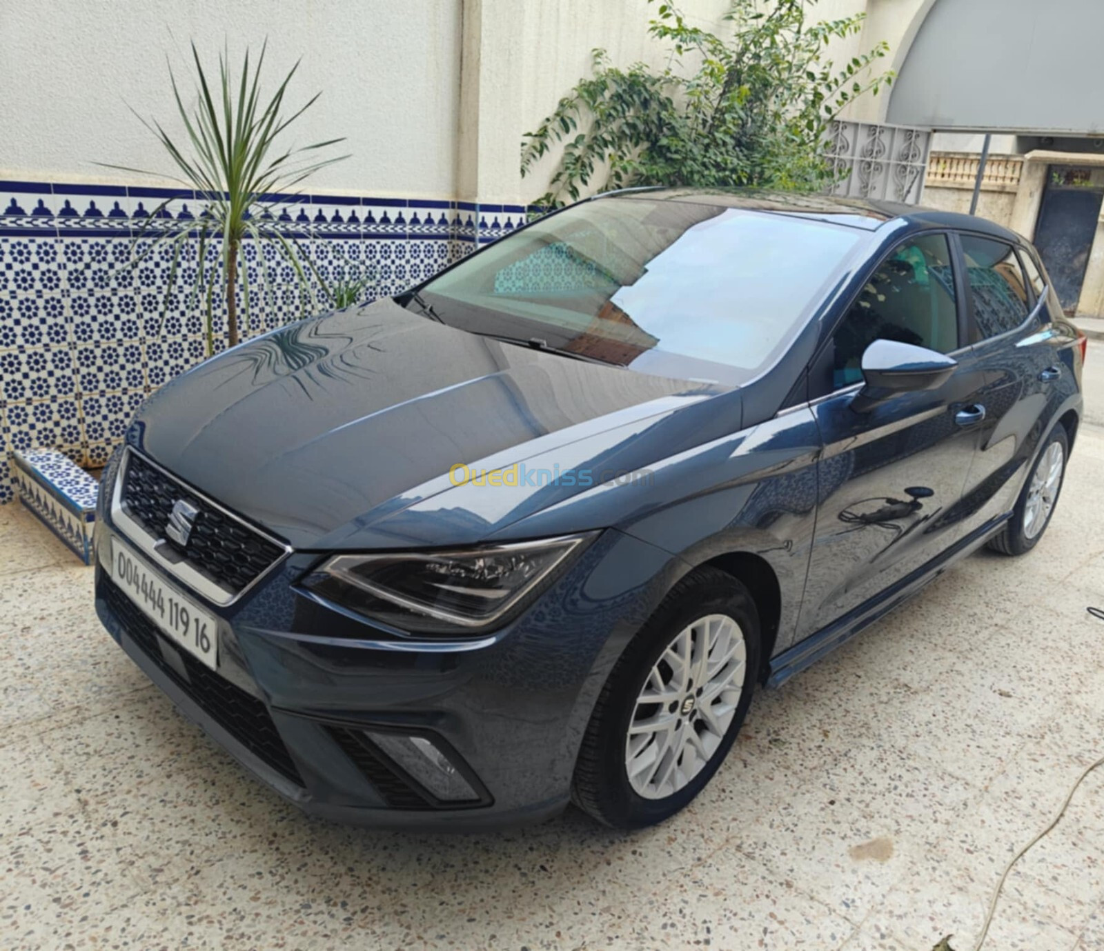 Seat Ibiza 2019 EDITION