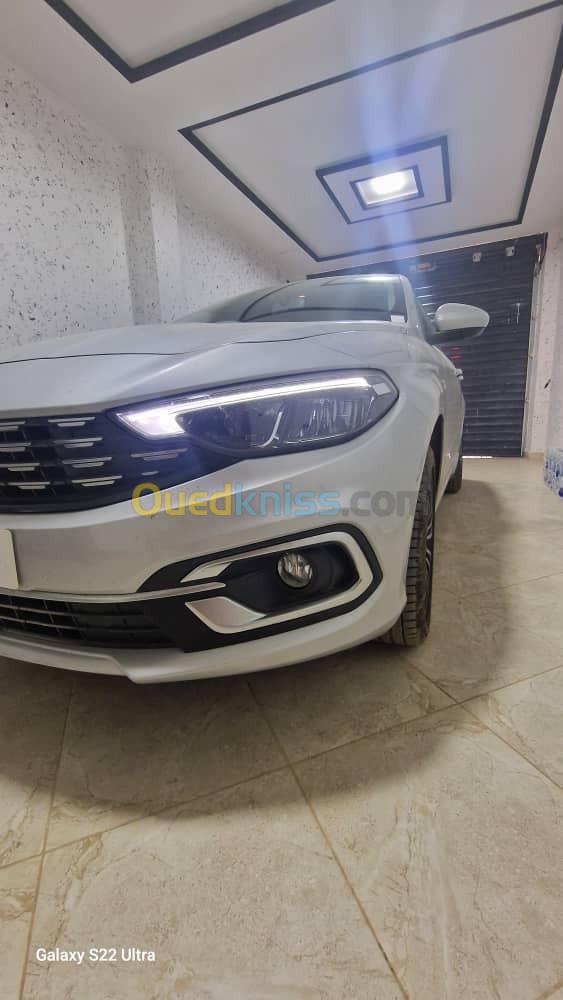 Fiat Tipo 2024 Tout