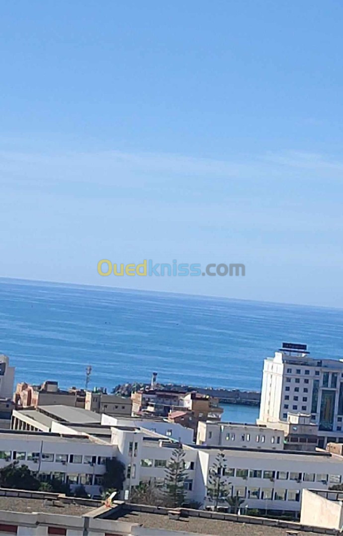 Vente Appartement F5 Alger Ain benian