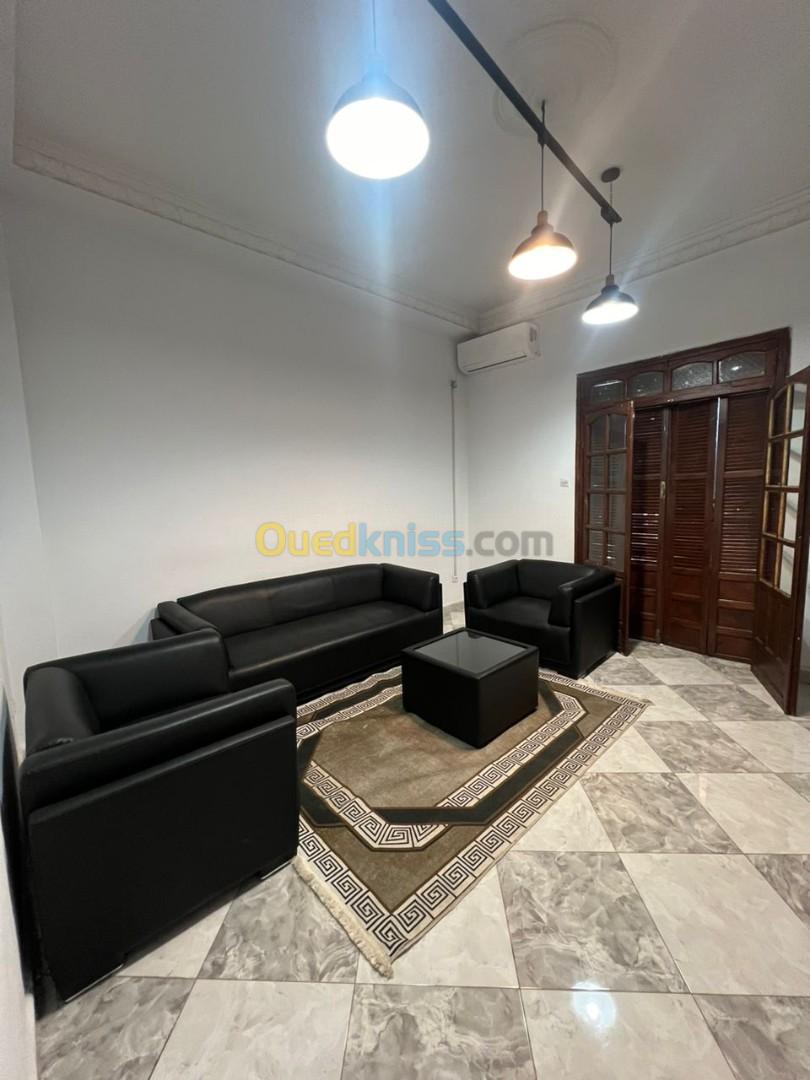 Location Appartement F5 Alger Bab ezzouar