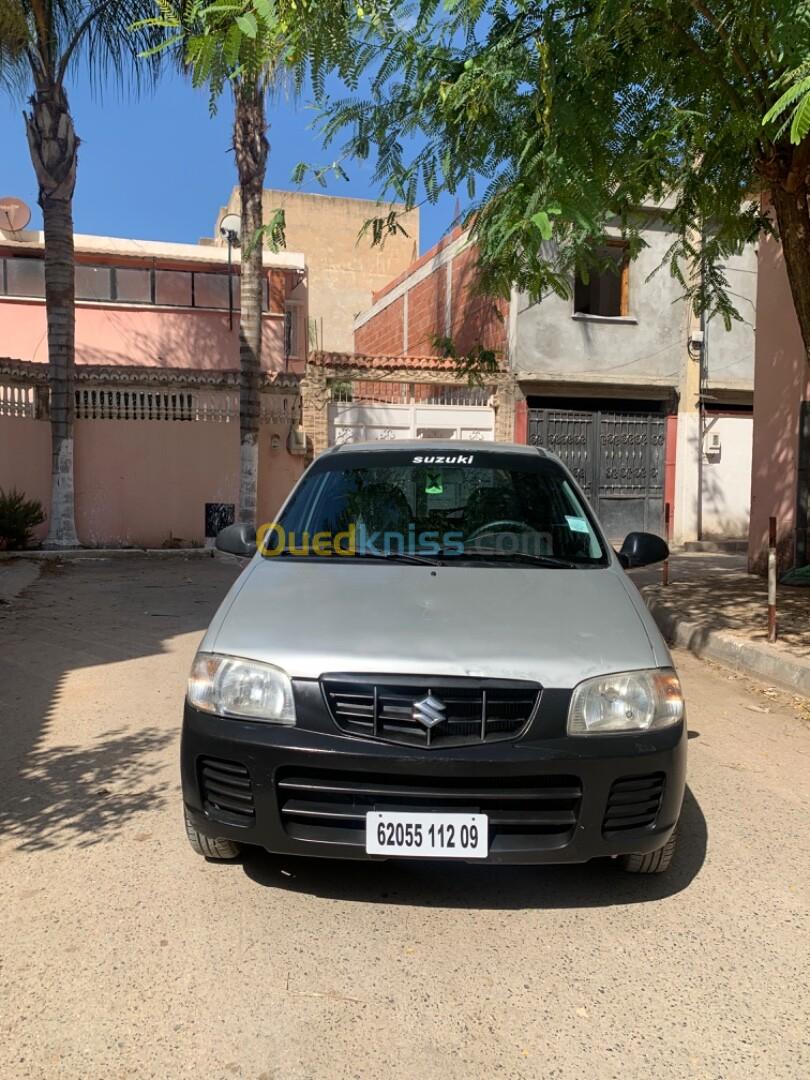 Suzuki Alto 2012 Alto