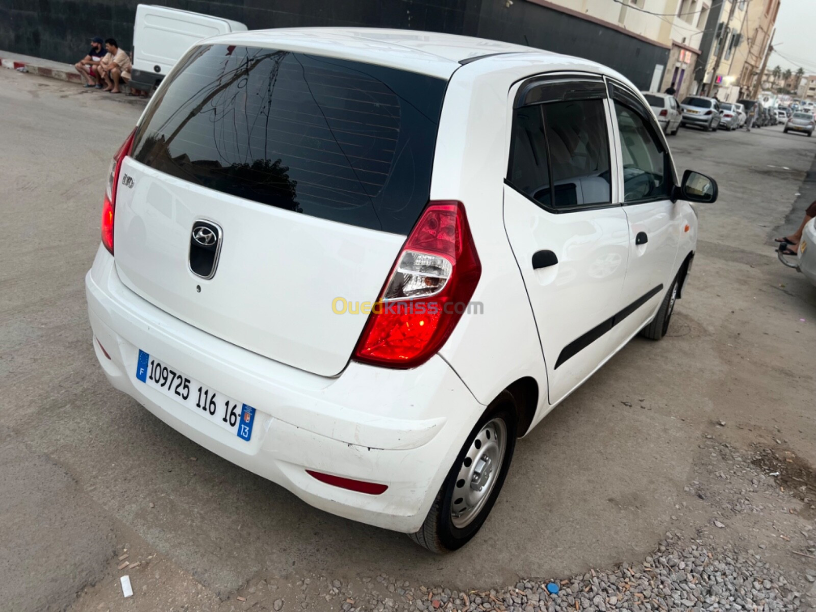 Hyundai i10 Plus 2016 i10 Plus