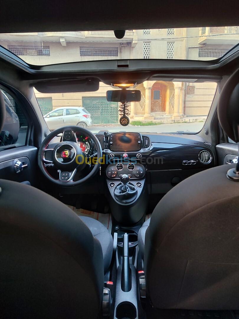 Fiat Fiat 500 2023 Doulcevita plous +