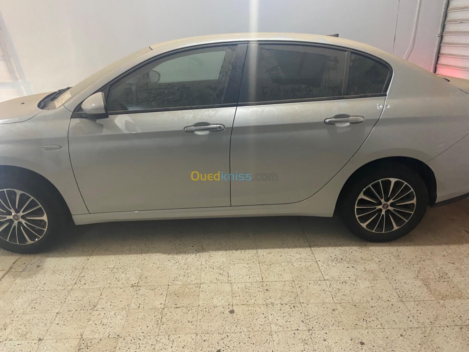 Fiat Tipo 2024 