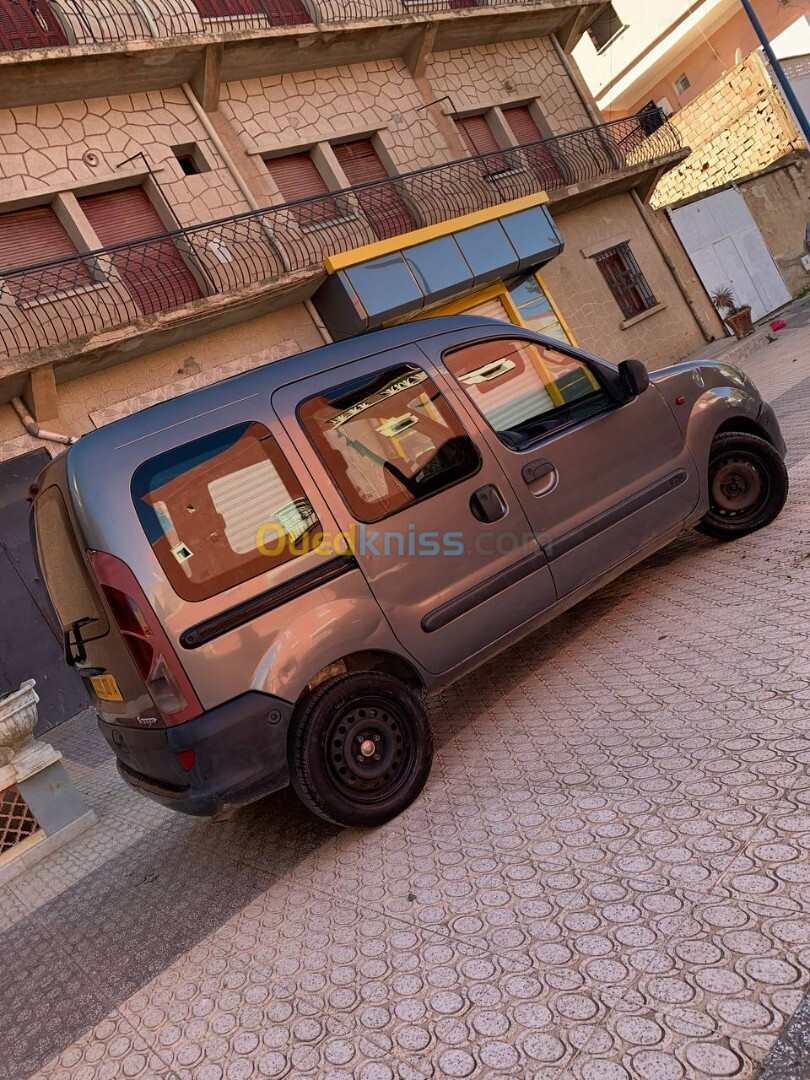 Renault Kangoo 2000 Kangoo