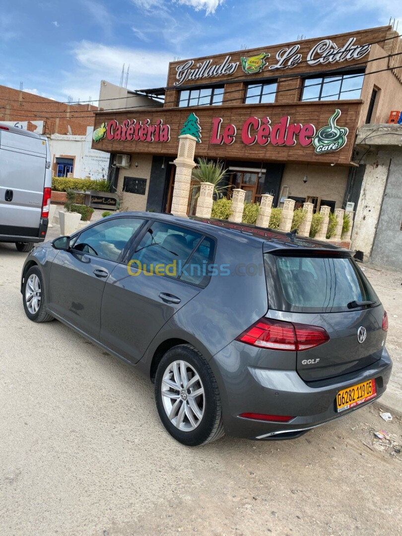 Volkswagen Golf 7 2019 START+