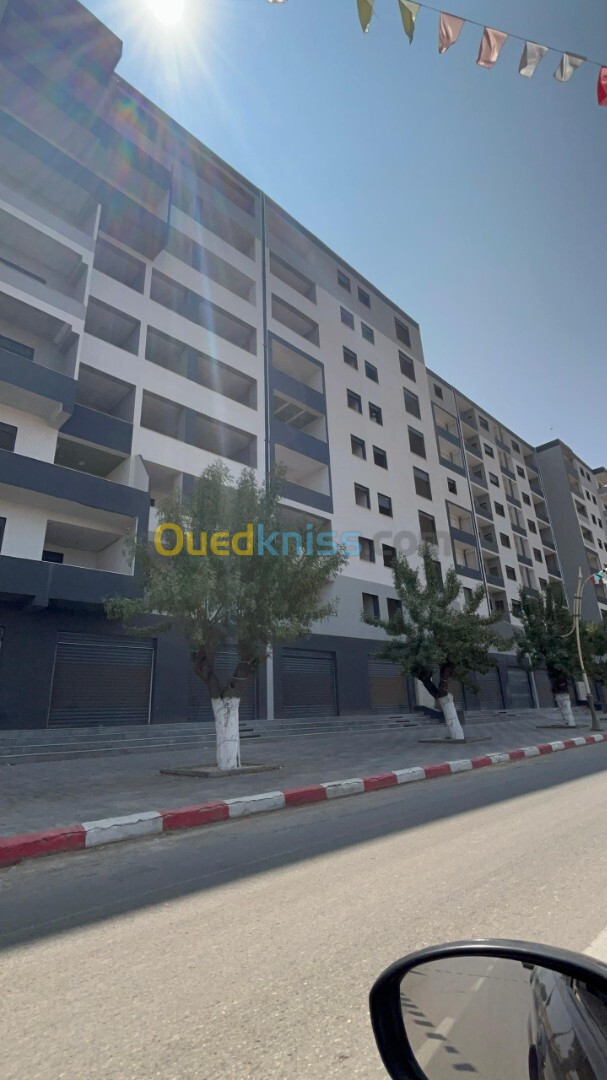 Vente Appartement F2 Blida El affroun