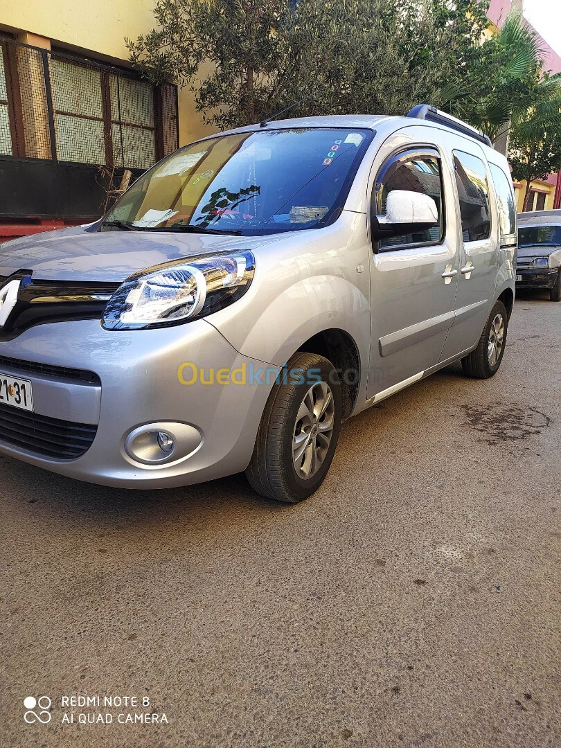 Renault Kangoo 2021 Privilège +