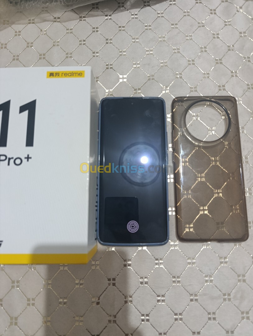 Realme 11 pro plus