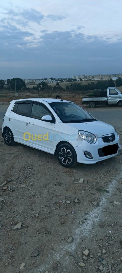 Kia Picanto 2011 