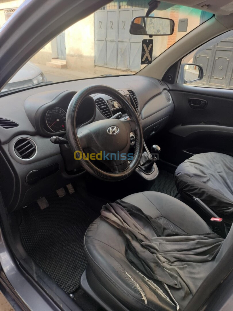 Hyundai i10 2014 