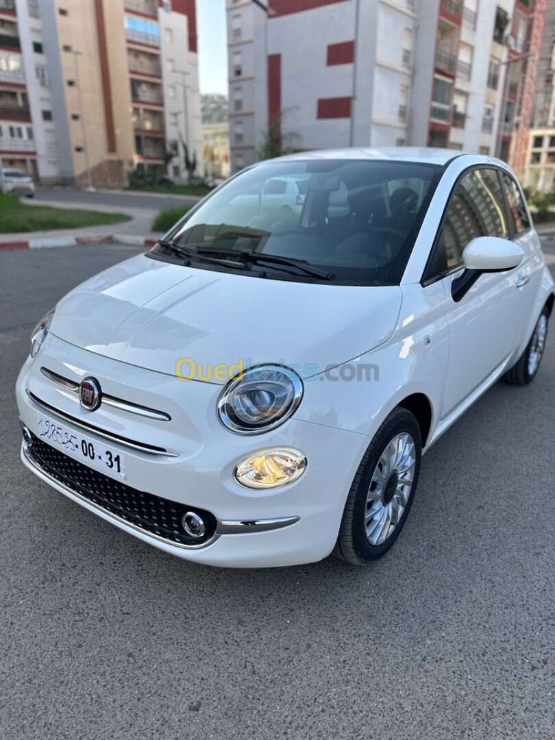 Fiat 500 2024 DZ