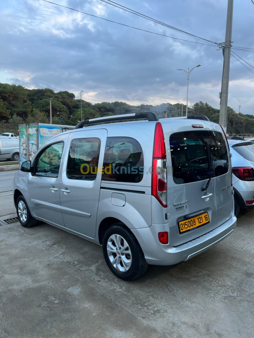 Renault Kangoo 2021 Kangoo