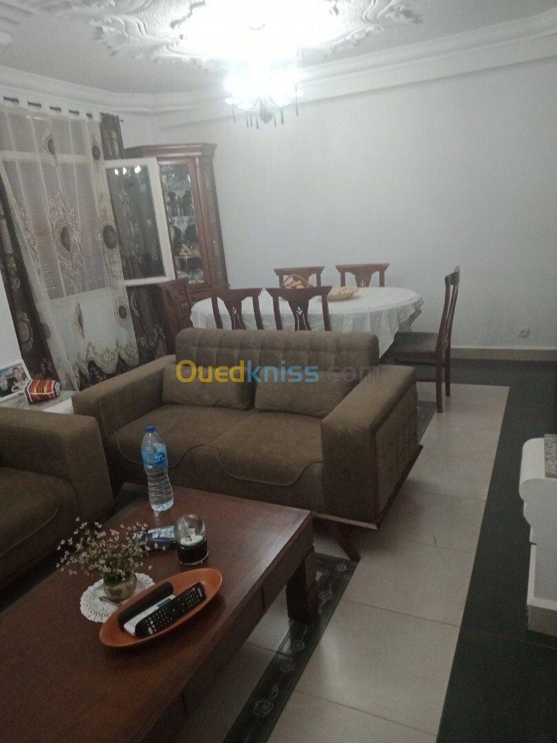 Vente Appartement F4 Alger Douera