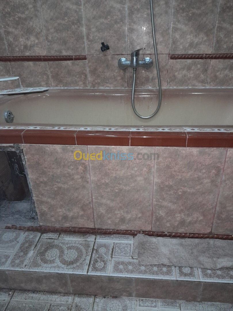 Location Appartement F4 Sétif Setif