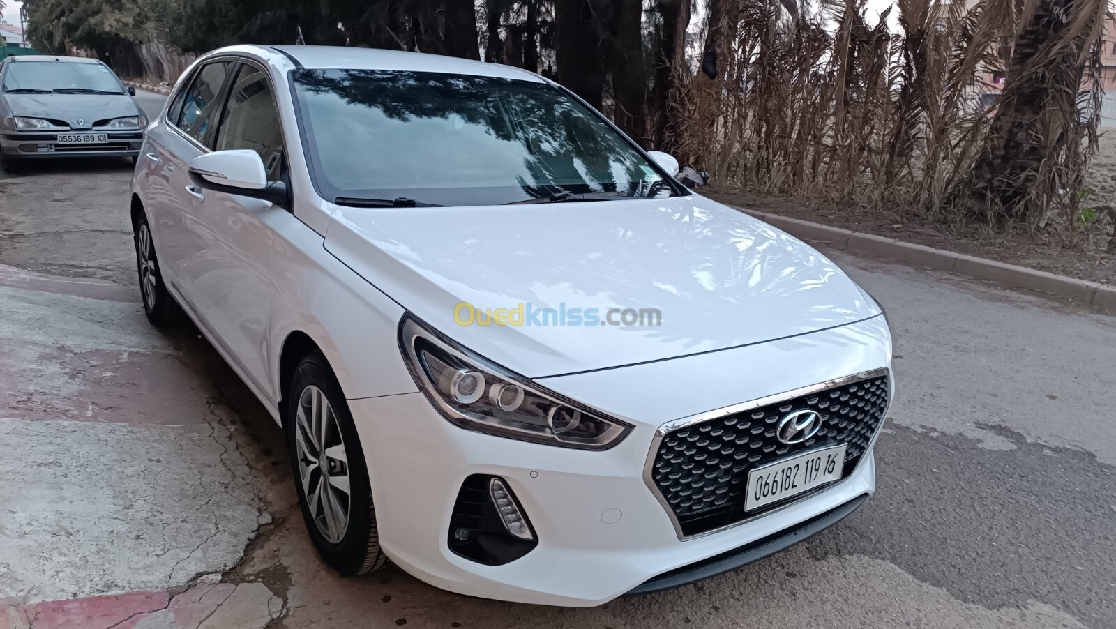 Hyundai i30 2019 Toute options