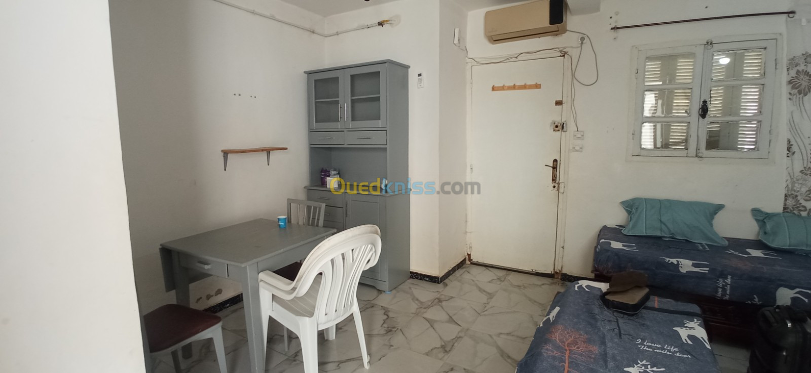 Location vacances Appartement F2 Skikda Skikda