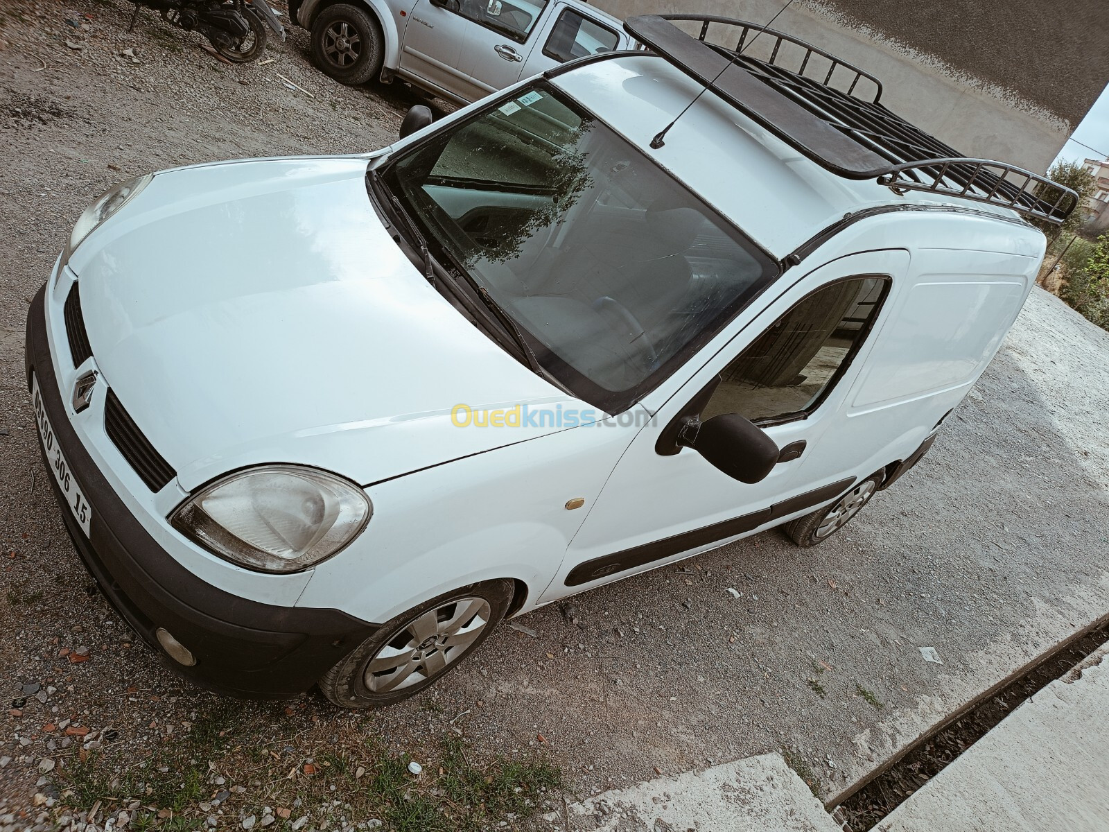 Renault Kangoo 2006 Kangoo