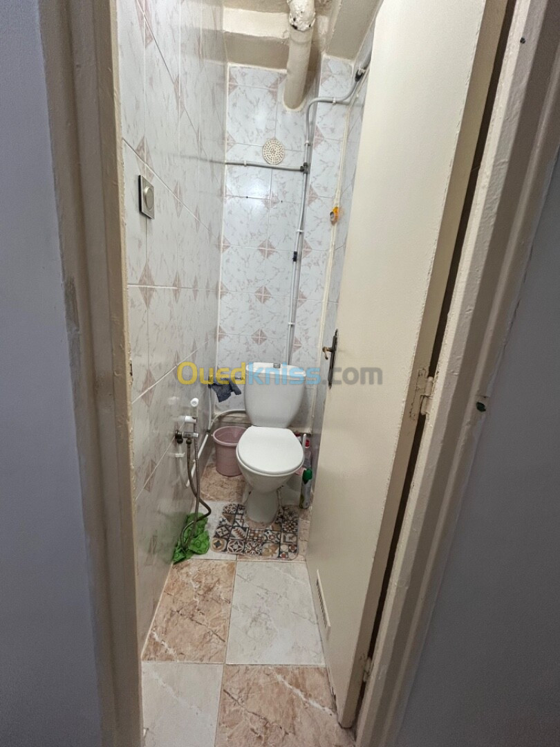 Vente Appartement F5 Alger Mohammadia