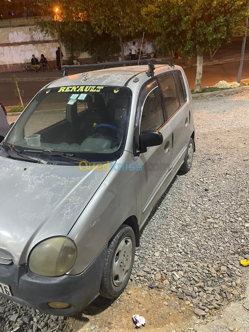 Hyundai Atos 1999 