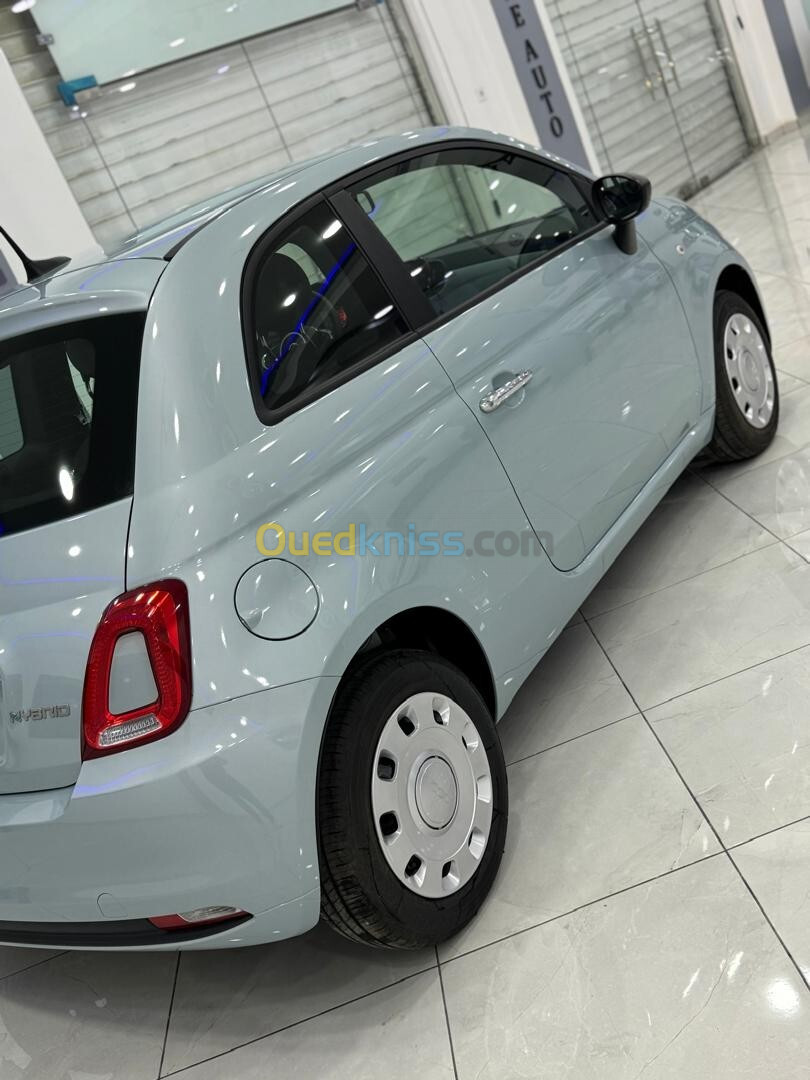 Fiat 500 2024 