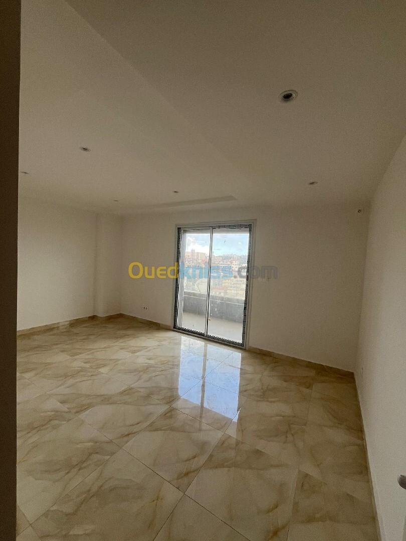 Vente Appartement F4 Alger El achour