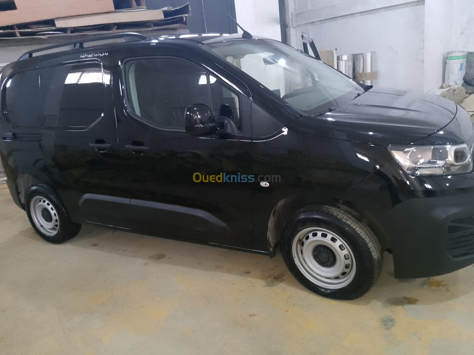 Fiat Doblo 2024 Doblo