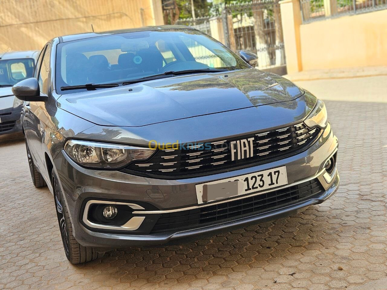 Fiat Tipo 2023 Lufe