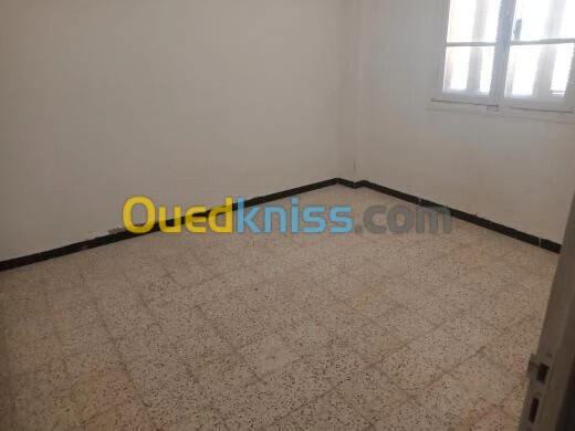 Location Appartement F3 Tlemcen Tlemcen