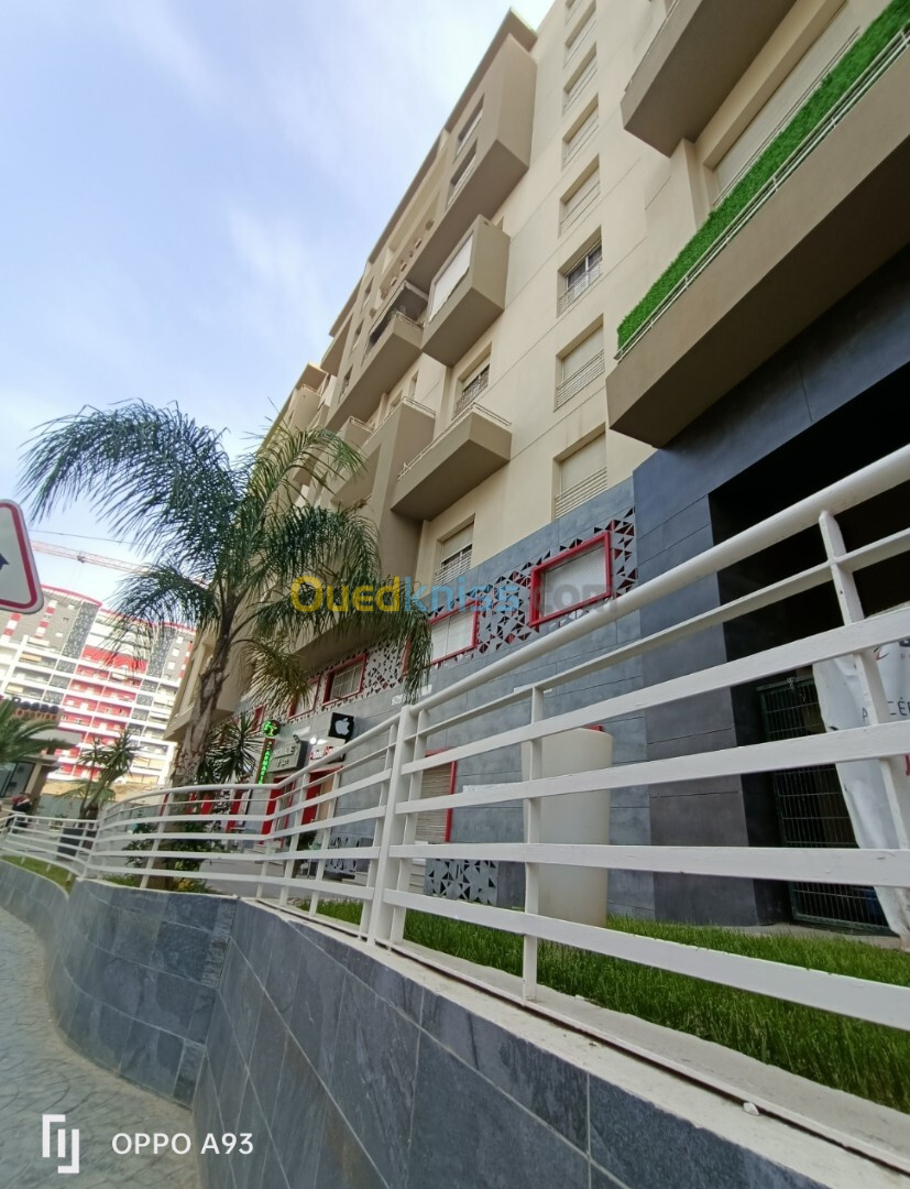 Vente Appartement F4 Alger Ouled fayet