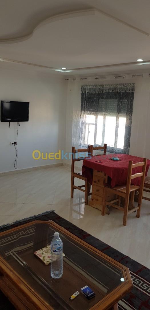 Location Appartement F2 Oran Ain el turck