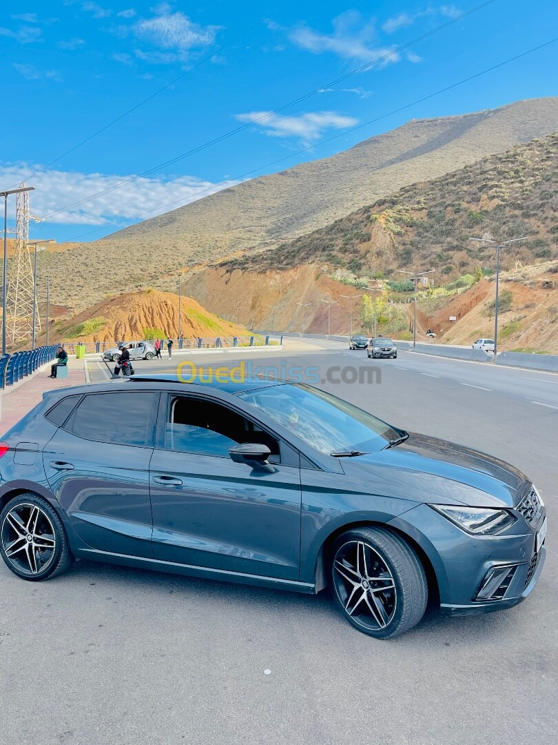 Seat Ibiza 2019 FR