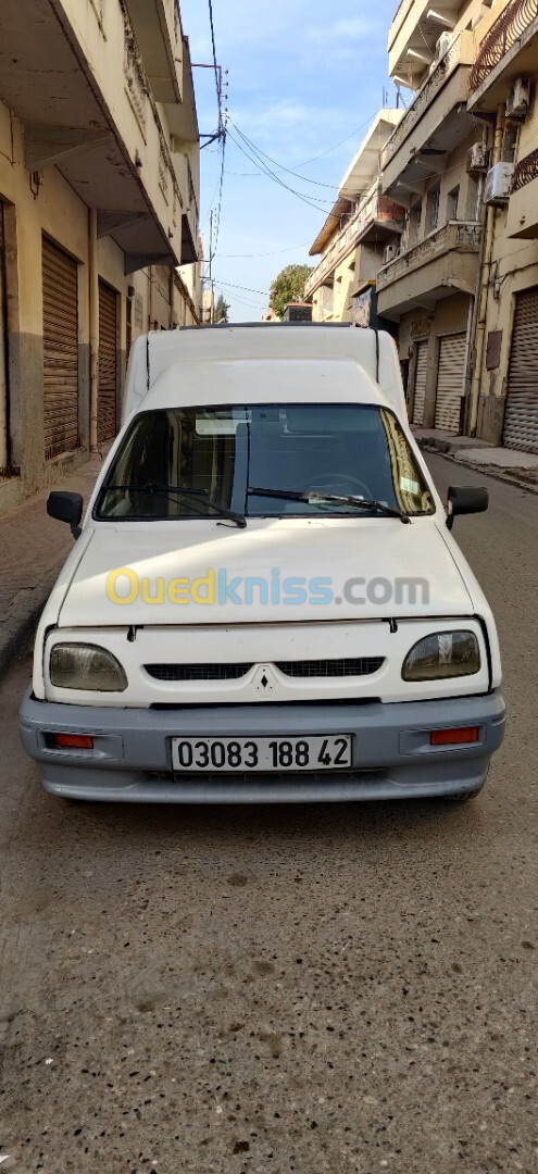 Renault Express 1988 Express