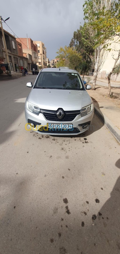 Renault Symbol 2020 Thalia Dynamique