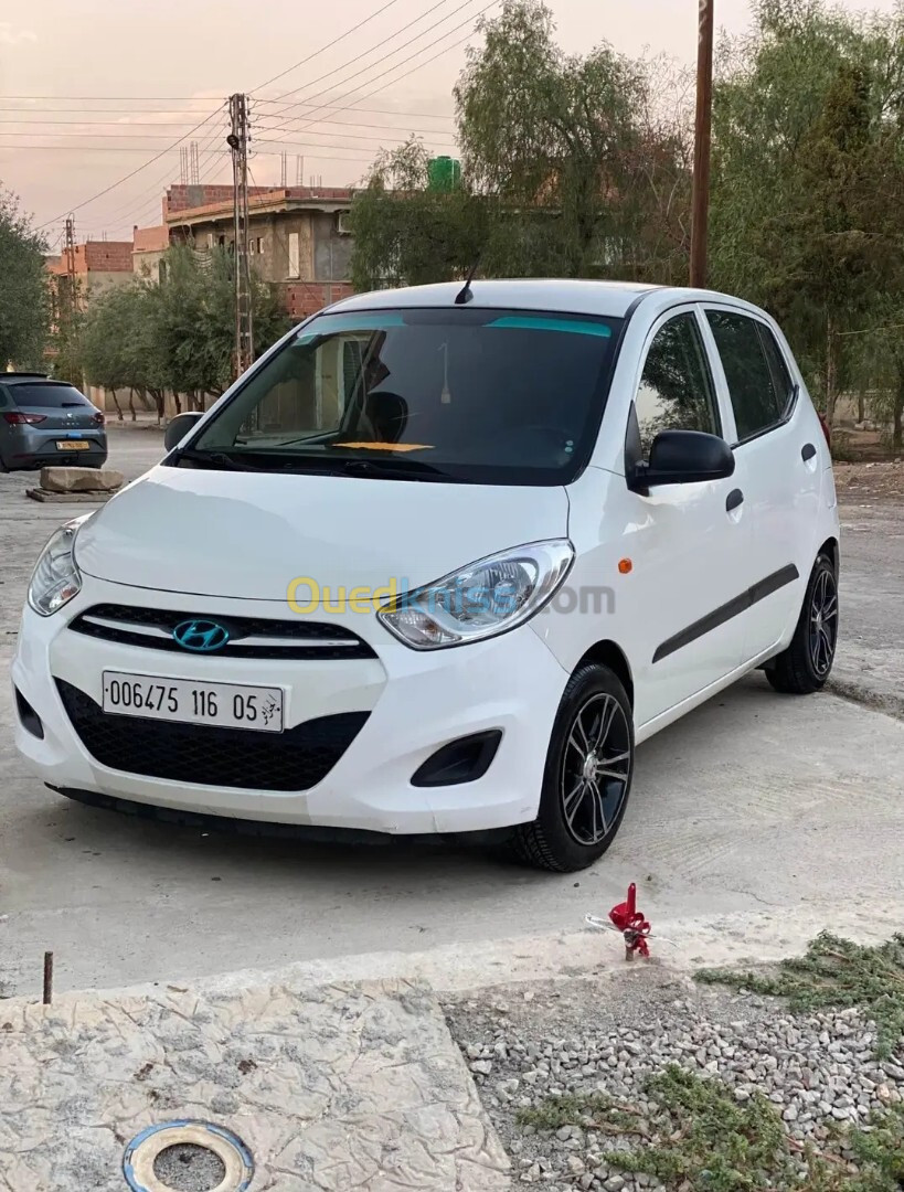 Hyundai i10 2016 i10