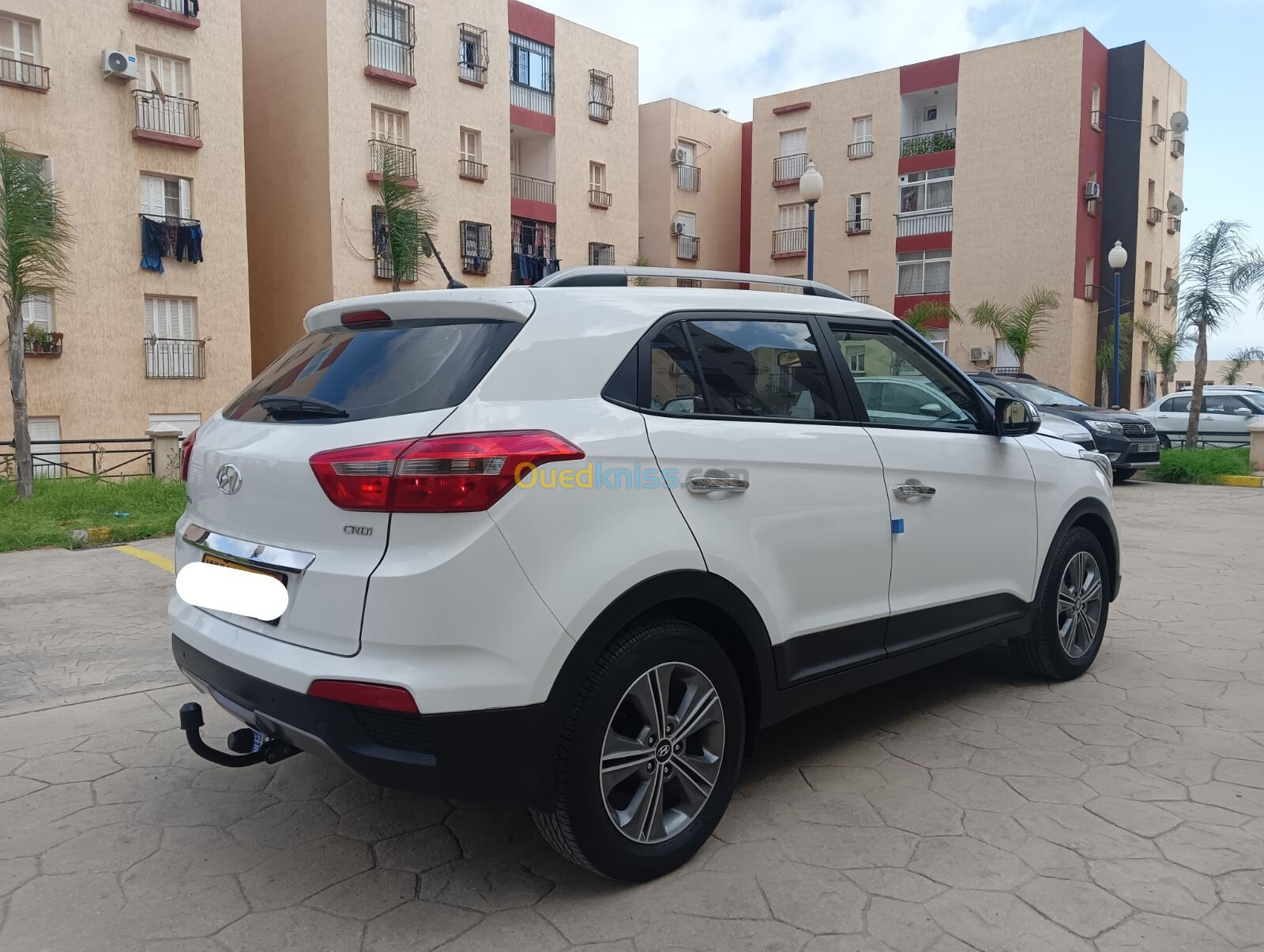 Hyundai Creta 2019 Gls