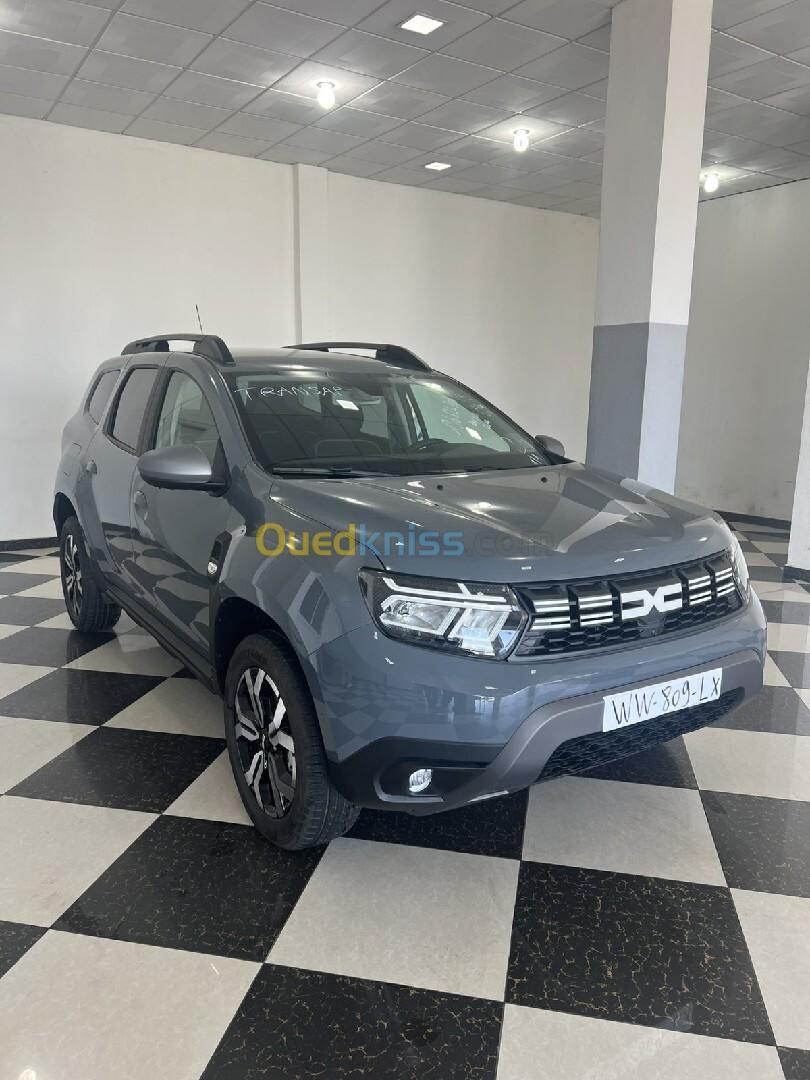 Dacia Duster 2024 Journey