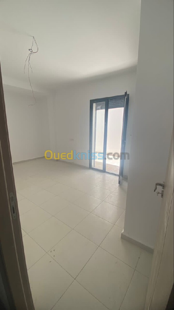 Vente Appartement F3 Alger Saoula