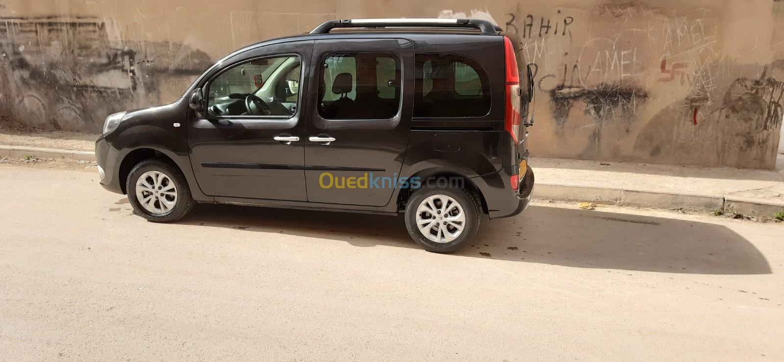 Renault Kangoo 2014 Privilège plus