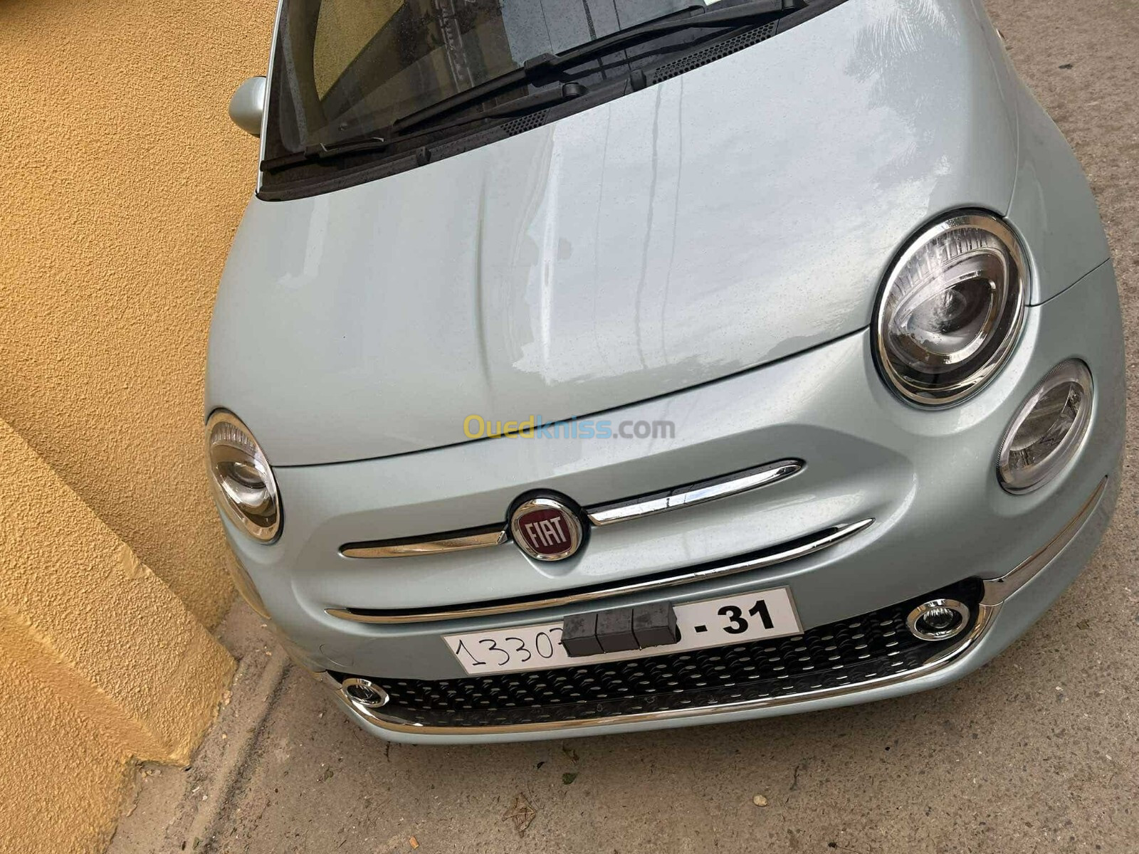 Fiat FIAT 500 2024 FIAT 500