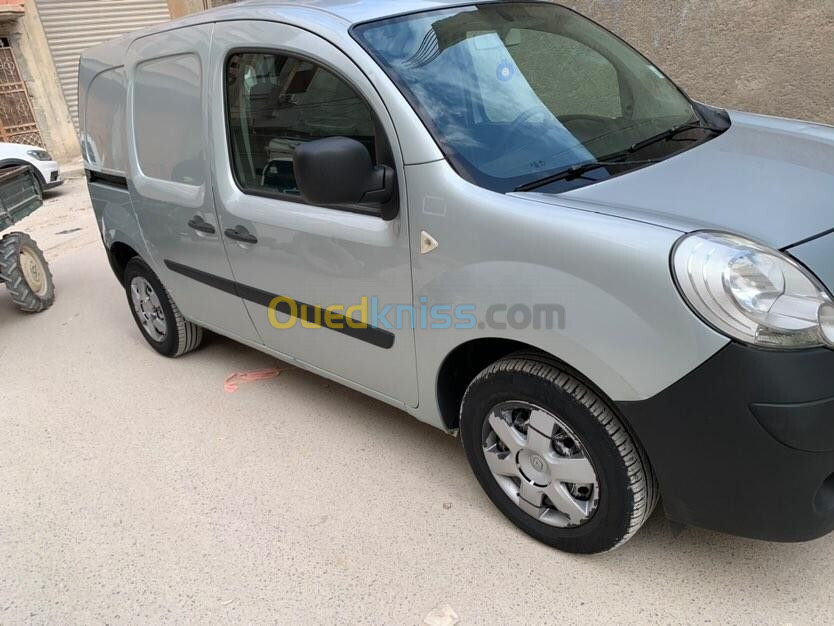 Renault Kangoo 2012 