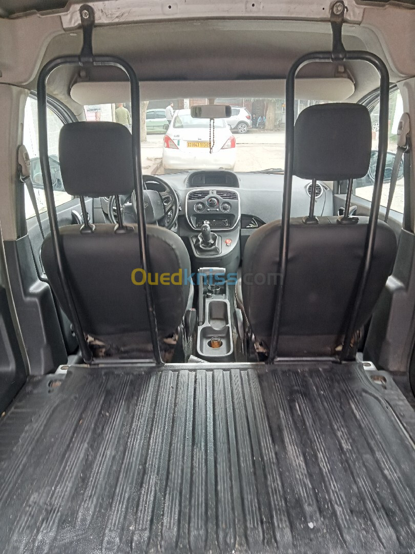 Renault Kangoo 2013 Confort