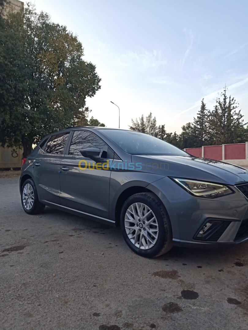 Seat Ibiza 2018 EDITION